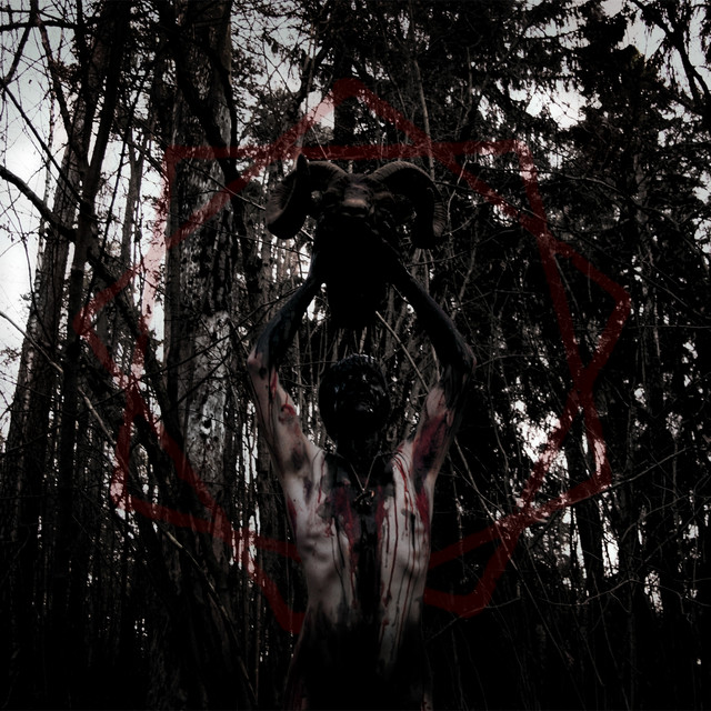 I, Guilt Bearer album cover