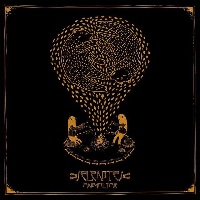 Animaltar album cover