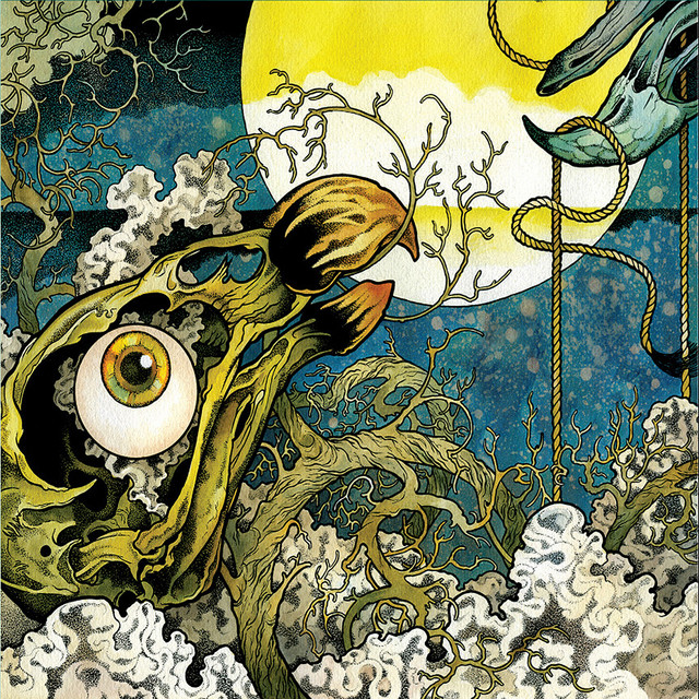 Twilight Ritual album cover