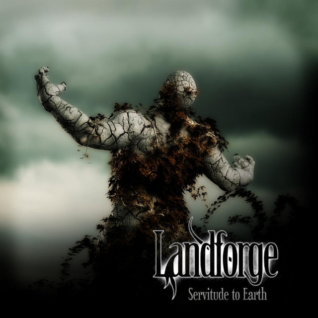 Servitude to Earth album cover