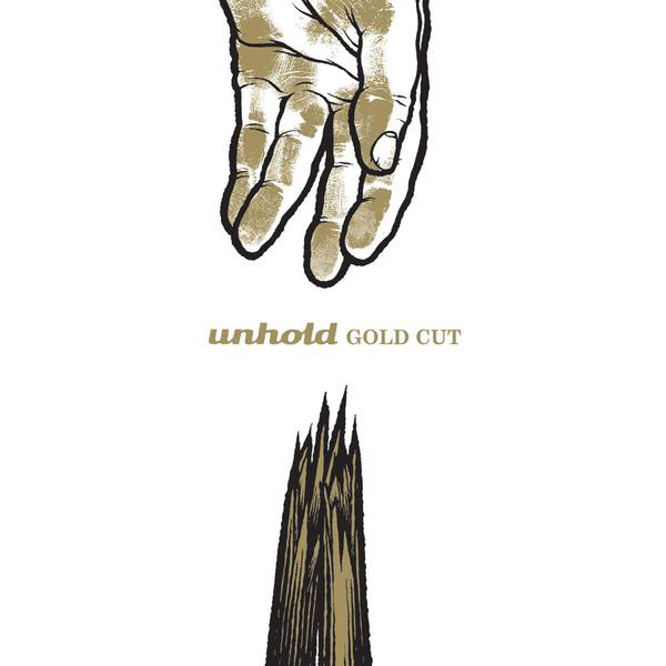 Gold Cut album cover