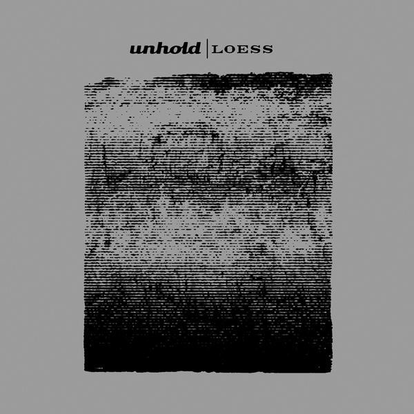 Loess album cover