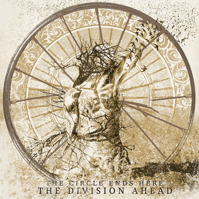 The Division Ahead album cover
