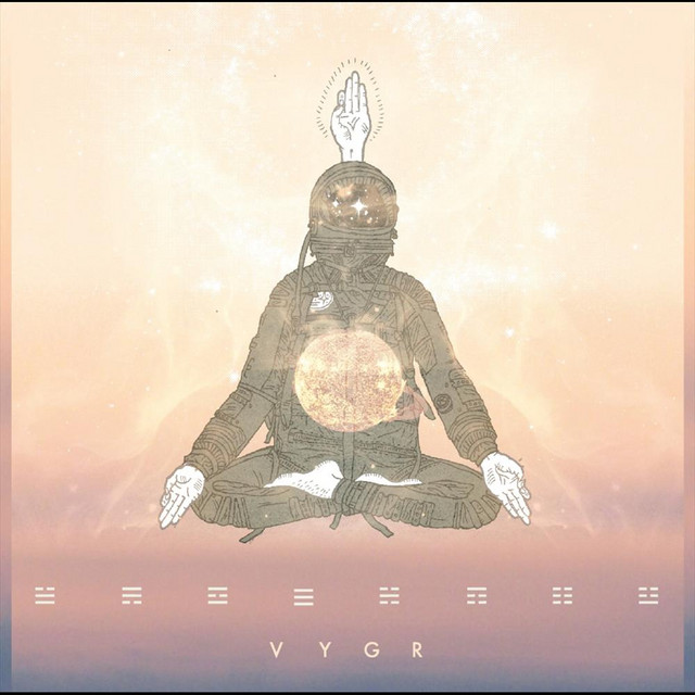 VYGR album cover