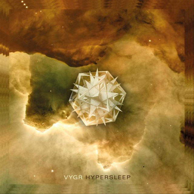 Hypersleep album cover