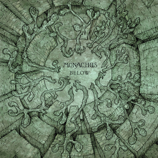 Below album cover