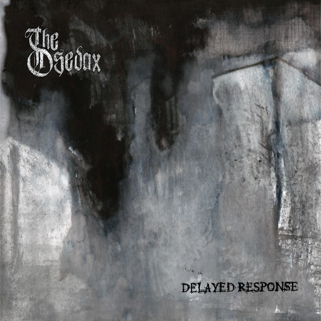 Delayed Response album cover