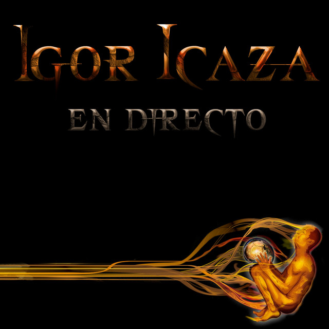 En Directo album cover