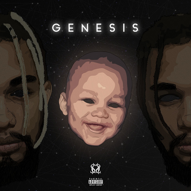 Gênesis album cover