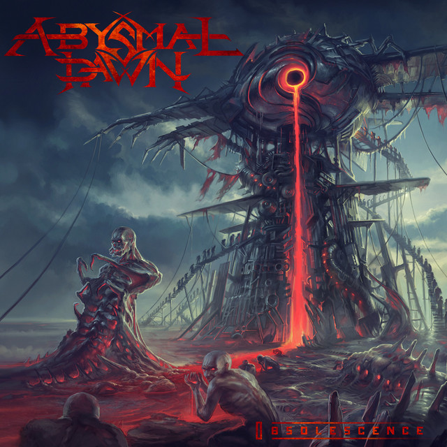 Obsolescence (Deluxe Version) album cover