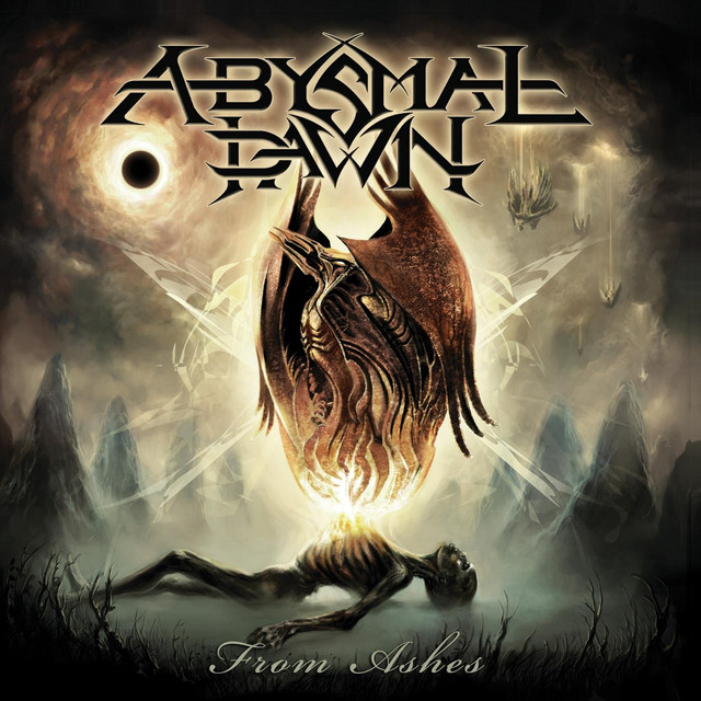 From Ashes (Reissue) album cover