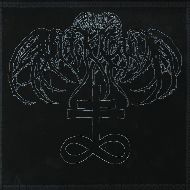 The Feast album cover