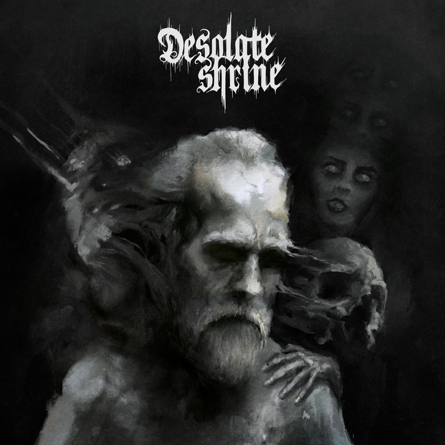 Fires of the Dying World album cover