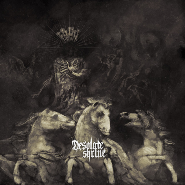 The Heart of the Netherworld album cover