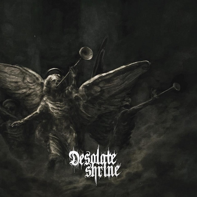 The Sanctum of Human Darkness album cover