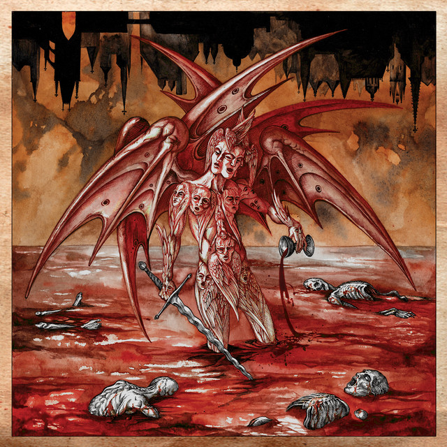In Nomine Diaboli album cover