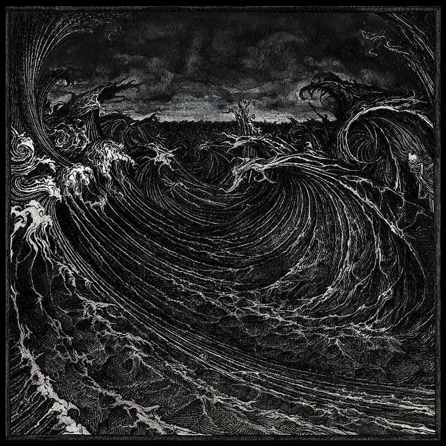 Necrovation album cover