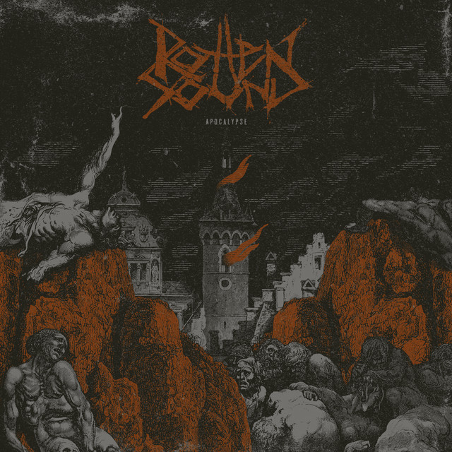 Apocalypse album cover
