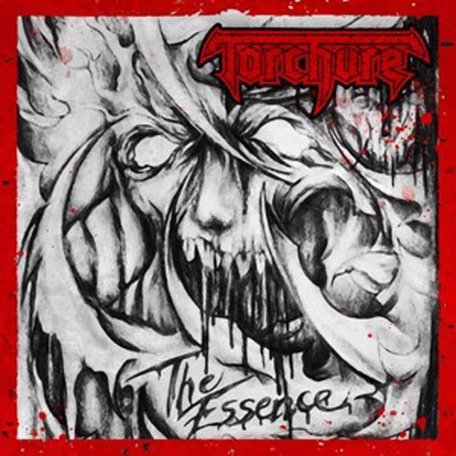 The Essence album cover