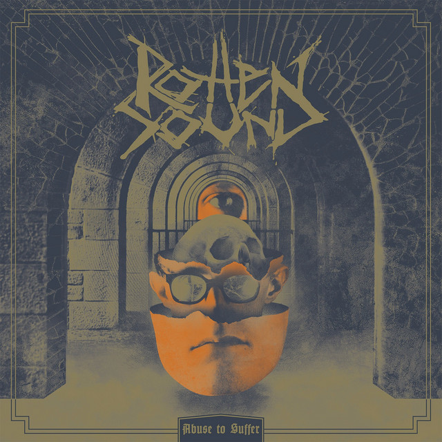 Abuse to Suffer (Deluxe) album cover