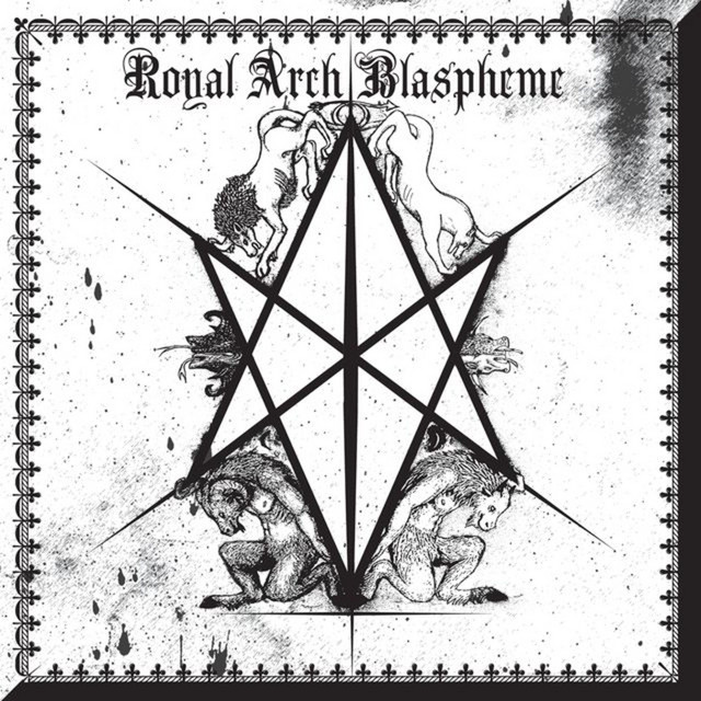 II album cover
