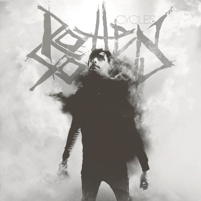 Cycles album cover