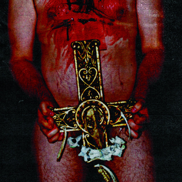 Damnatio Ad Bestias album cover