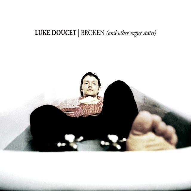 Broken (and Other Rogue States) album cover