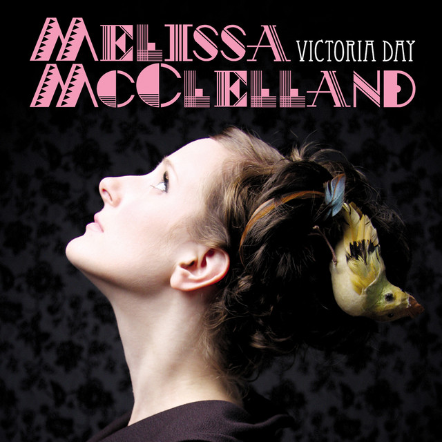 Victoria Day album cover