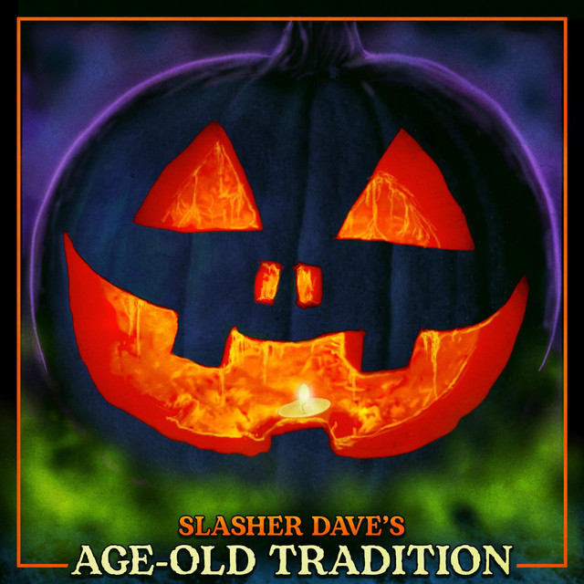 Age-Old Tradition album cover