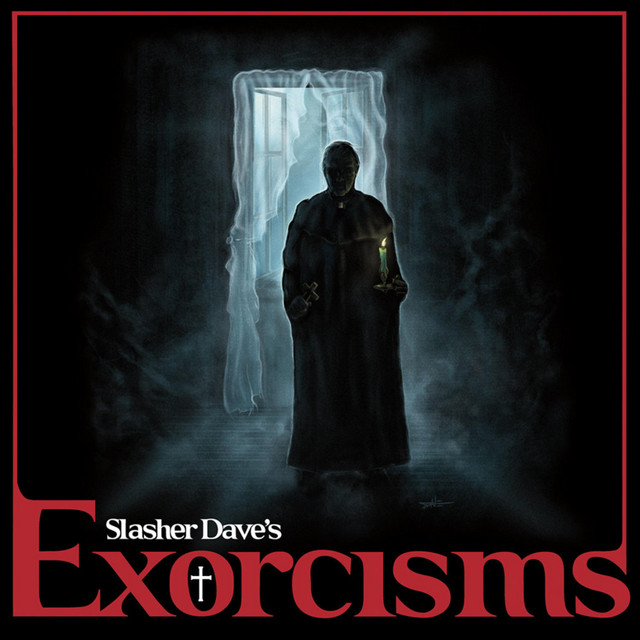 Exorcisms album cover