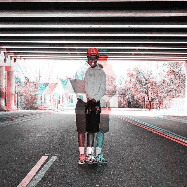 Charged Up album cover