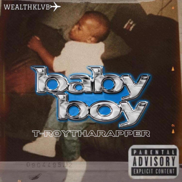 Baby Boy album cover