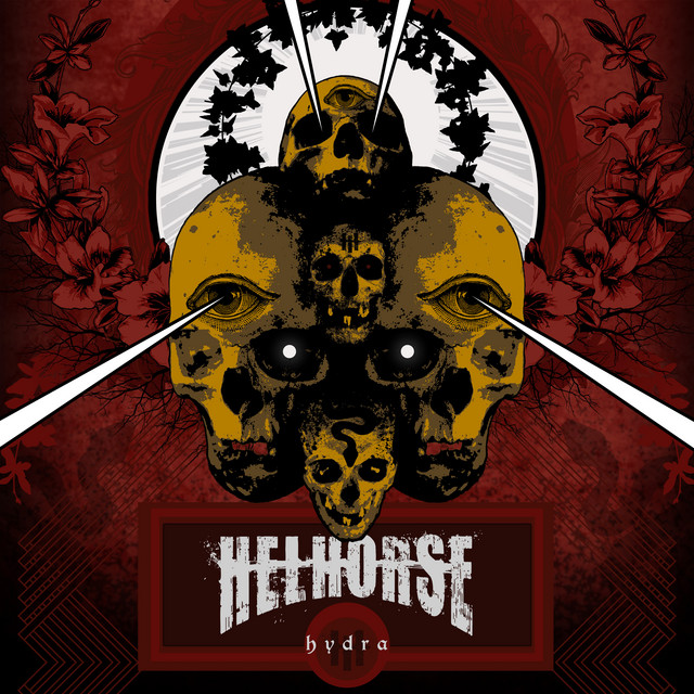 Hydra album cover