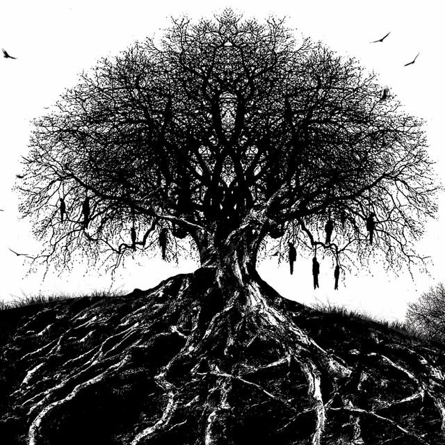For Wolves and Vultures album cover