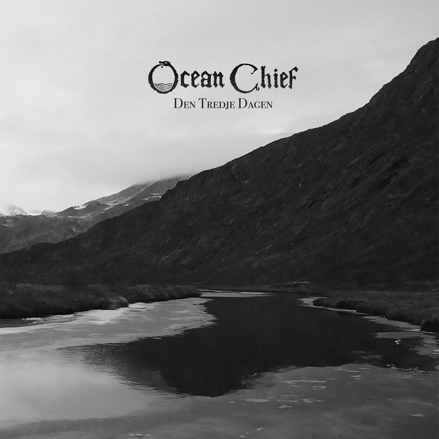 Den Tredje Dagen album cover