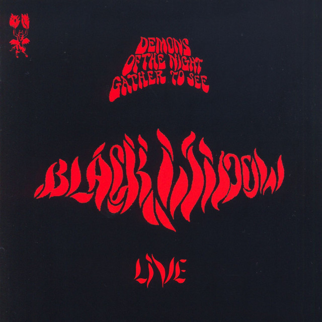 Live - Demons of the Night Gather to See album cover