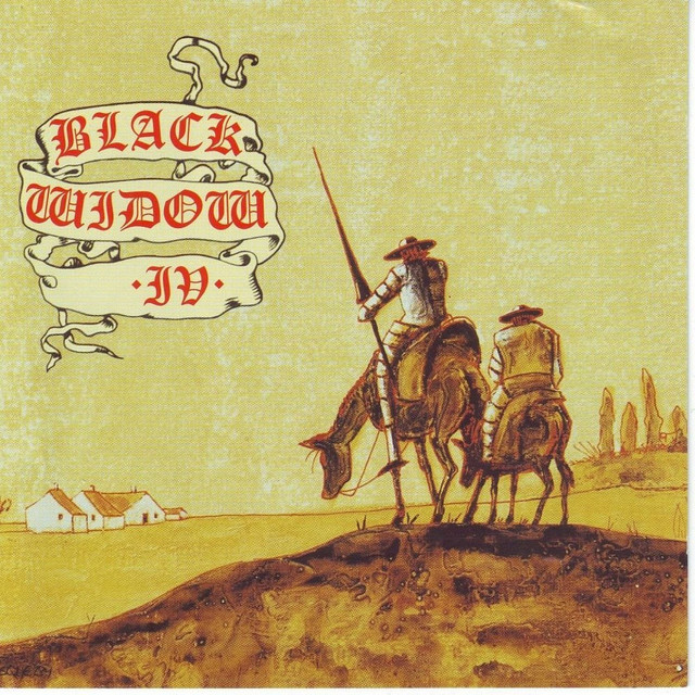 IV album cover