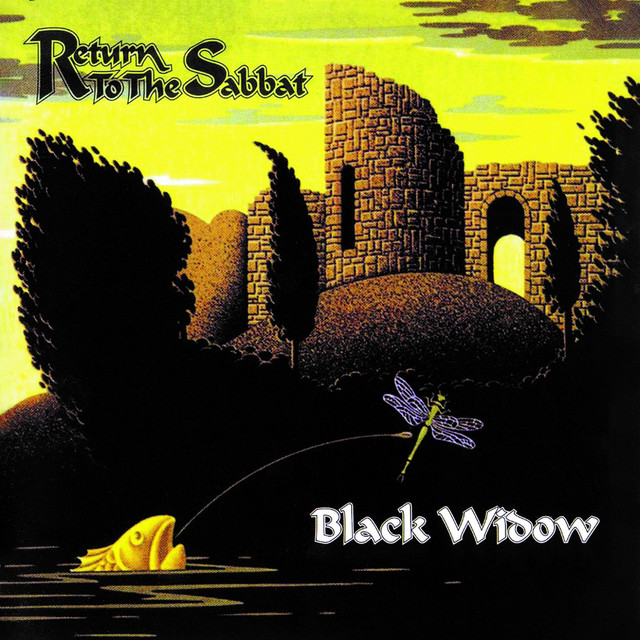 Return To The Sabbat (Demo Album) album cover