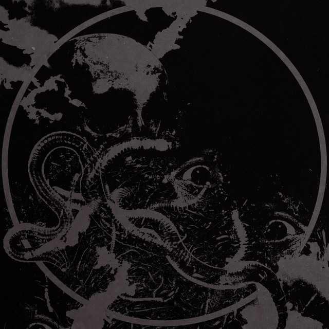 Fister/CHRCH Split album cover