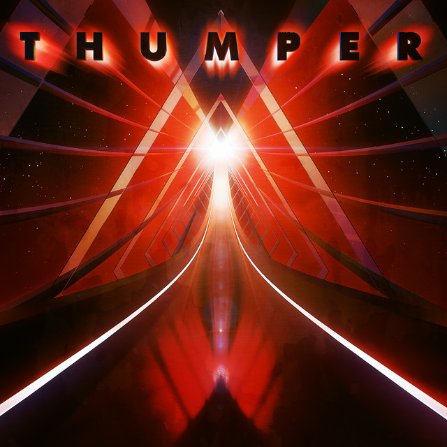 Thumper album cover