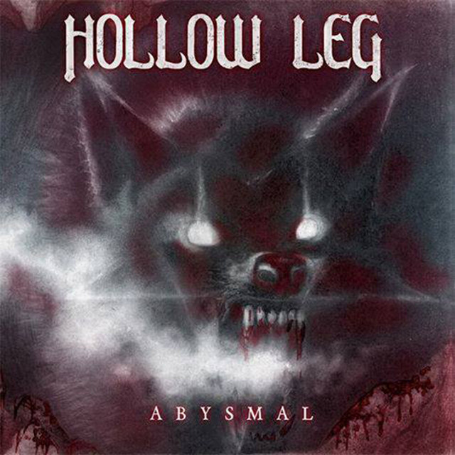 Abysmal album cover