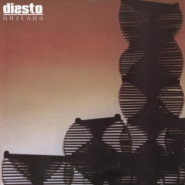 Outland album cover