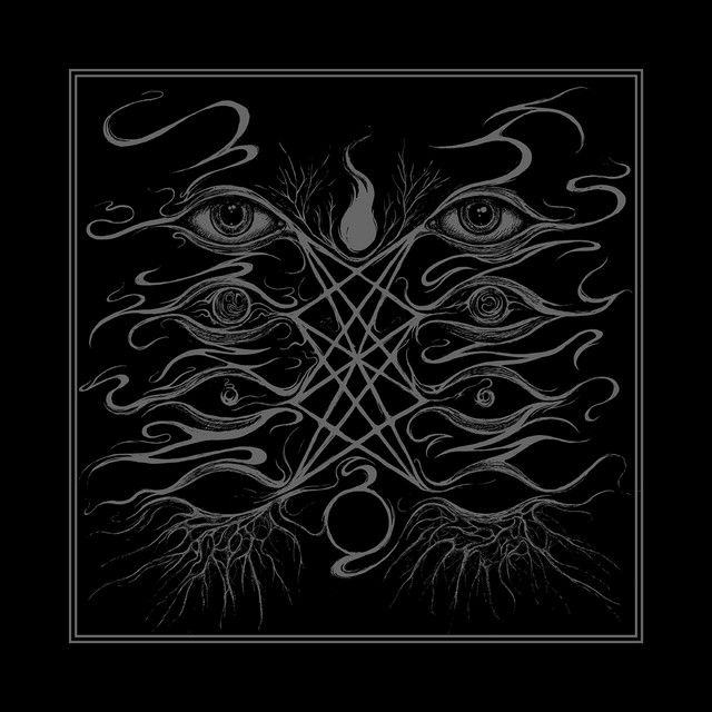 Deus Nihil album cover