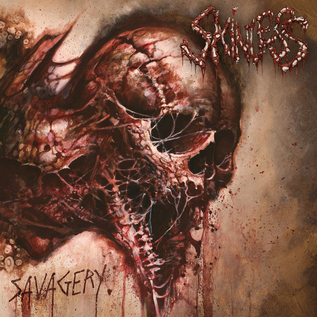 Savagery album cover