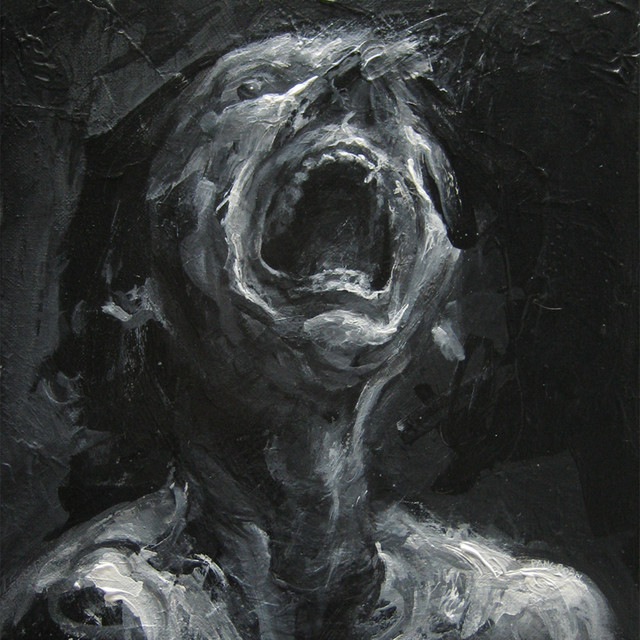 Life's Promise Dies album cover