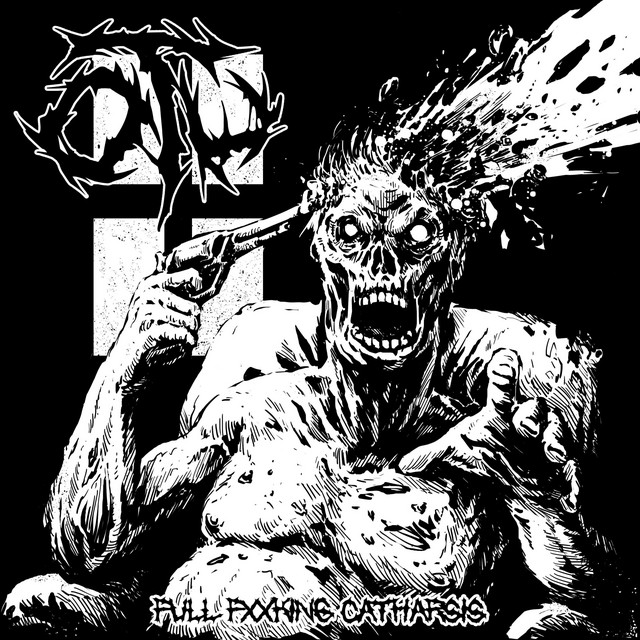 Full F**king Catharsis album cover