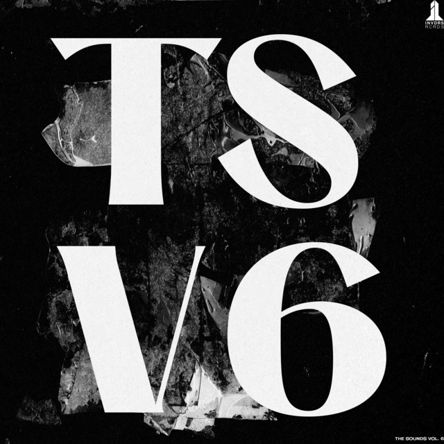 The Sounds, Vol. 6 album cover