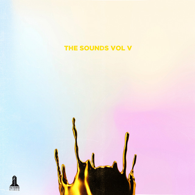 The Sounds, Vol. 5 album cover