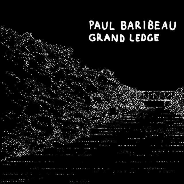 Grand Ledge album cover